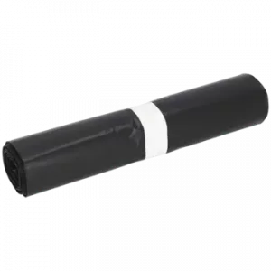 DEISS PREMIUM Müllsäcke schwarz