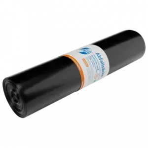 DEISS PREMIUM PLUS Müllsäcke schwarz