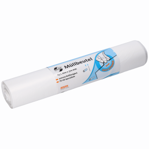 DEISS UNIVERSAL PLUS Müllbeutel 46918