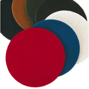 Glit Pad Maschinenpads