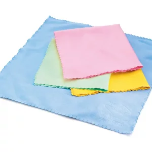 MEGA Clean Professional Mikrofaser Softtuch in verschiedene Farben