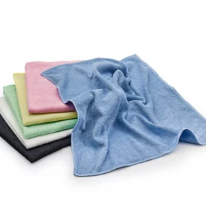 MEGA Clean Professional Mikrofaser Stretch Light in verschiedenen Farben