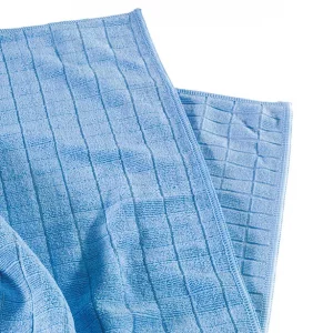 MEGA Clean Professional Mikrofaser Universal- & Bodentuch