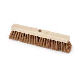 NÖLLE PROFI BRUSH Saalbesen Poly-Kokos 40 und 60 cm
