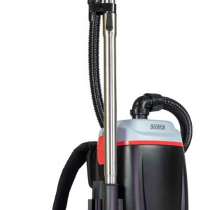 Sprintus BoostiX 36V Rucksacksauger - kabellos in 36 V Li-ionen Ausführung