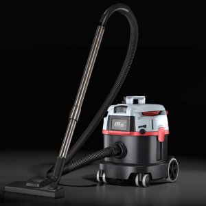 Sprintus ERA TEC Reinigen rund um die Uhr und zu jeder Tageszeit