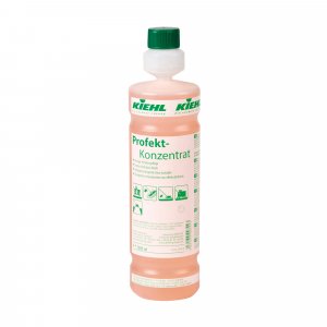 Kiehl Profekt-Konzentrat Reiniger mit Glanzpflege