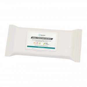 NITRAS PROTECTASEPT DUO WIPES