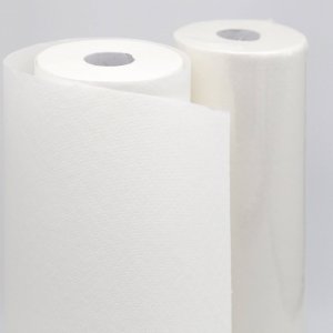 Fripa Ärzterolle, 2lg. hochweiß