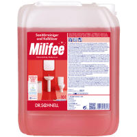 DR.SCHNELL MILIFEE Gebrauchsfertiger Sanitärreiniger und Kalklöser – Bild 2