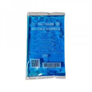 Kalt / Warm - Kompresse 9 x 16 cm