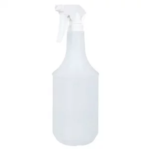 Leerflasche 1L mit Sprühkopf