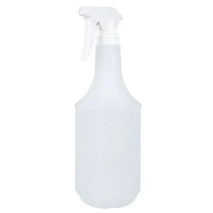 Leerflasche 1L mit Sprühkopf