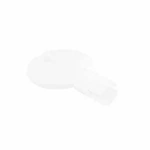 DEB Spenderschlüssel weiss Ersatzschlüssel Für 1 Liter - Spender