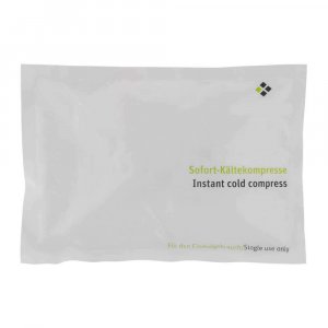 Kälte-Sofortkompresse, 21 x 15 cm, Eispack
