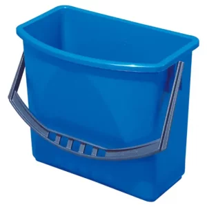 VERMOP Eimer 6L Blau
