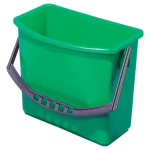 VERMOP Eimer 6L Grün