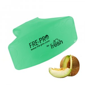 Kalvei Toilettenclip Melone