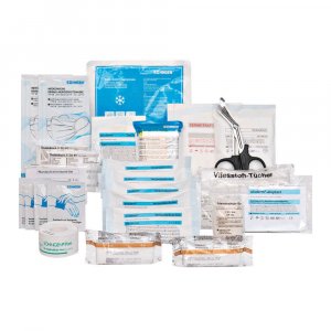 SÖHNGEN Nachfüllset komplett zu DIN 13157