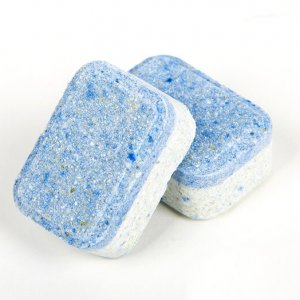 Spülmaschinentabs 50 Stück