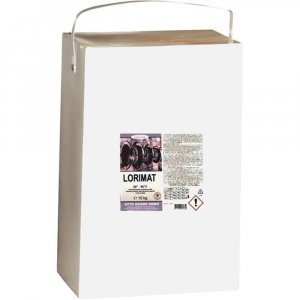 Lorito, Vollwaschmittel Profi Waschmittel 10 kg